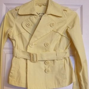 Brand New Candies Yellow Jacket
